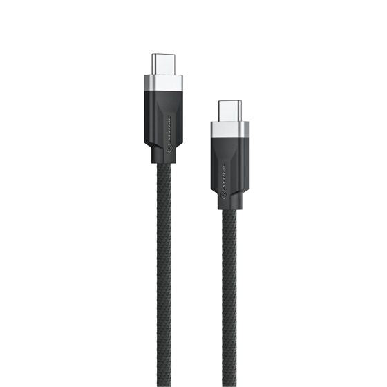 Fusion USB-C to USB-C USB4 Cable – 1 m