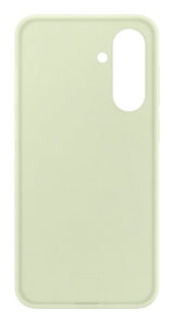 Samsung EF-PA366 mobile phone case 17 cm (6.7") Cover Light Green