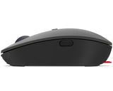 Lenovo Go mouse Office Ambidextrous RF Wireless Optical 2400 DPI