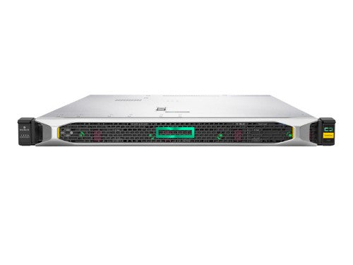 Hewlett Packard Enterprise StoreEasy 1460 32TB SATA Storage Rack (1U) Silver Storage server