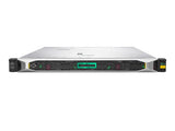 Hewlett Packard Enterprise StoreEasy 1460 32TB SATA Storage Rack (1U) Silver Storage server