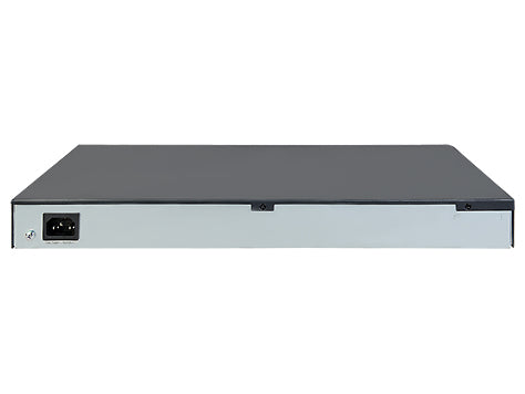 HPE OfficeConnect 1420 24G 2SFP+ Unmanaged L2 Gigabit Ethernet (10/100/1000) 1U Grey