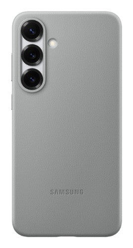 Samsung Kindsuit Faux Leather Case for Galaxy S25+