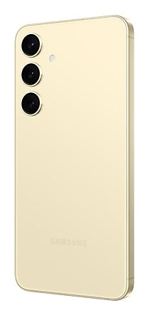 Samsung Galaxy S24+ 17 cm (6.7") Dual SIM 5G USB Type-C 12 GB 512 GB 4900 mAh Amber, Yellow