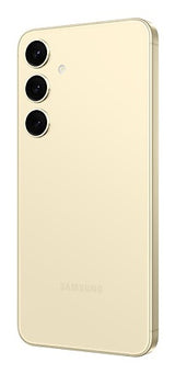 Samsung Galaxy S24+ 17 cm (6.7") Dual SIM 5G USB Type-C 12 GB 512 GB 4900 mAh Amber, Yellow