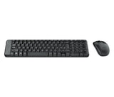 Logitech Wireless Combo MK220