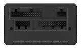 Corsair RM750e power supply unit 750 W 24-pin ATX ATX Black