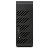Seagate Expansion STKP28000400 external hard drive 28 TB 3.5" 3.2 Gen 1 (3.1 Gen 1) Black
