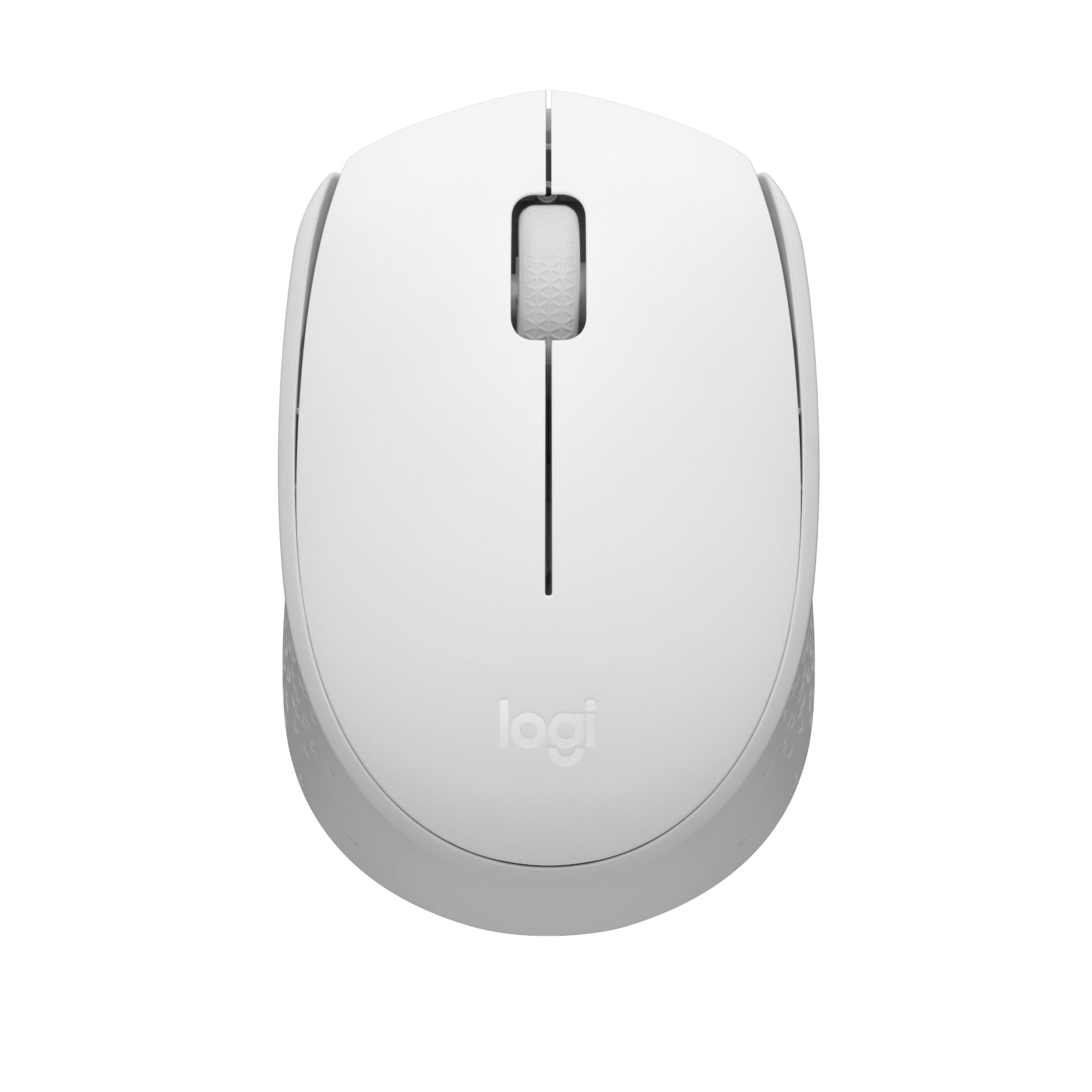 Logitech M171 mouse Office Ambidextrous RF Wireless Optical  - Data Input Devices - Logitech