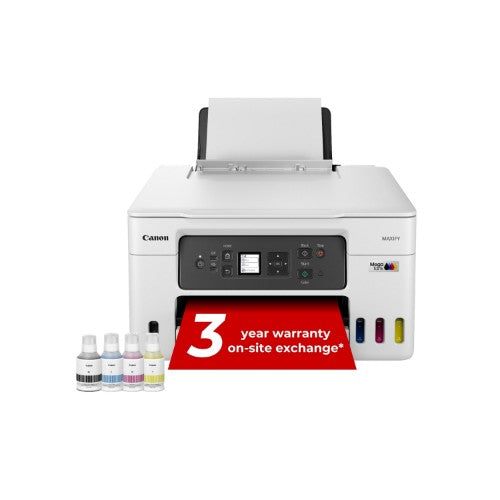 Canon MAXIFY GX3050 Inkjet A4 600 x 1200 DPI Wi-Fi