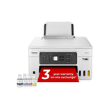 Canon MAXIFY GX3050 Inkjet A4 600 x 1200 DPI Wi-Fi