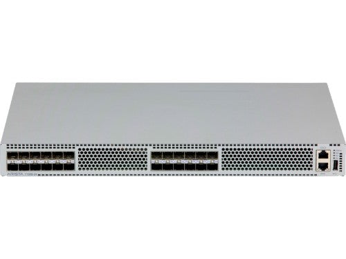 HPE Arista 7150S Managed L2/L3 Grey