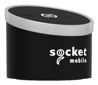 Socket Mobile SocketScan S550 RFID reader Bluetooth Black