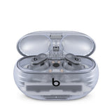 Apple Beats Studio Buds + Headset True Wireless Stereo (TWS) In-ear Calls/Music Bluetooth Transparent