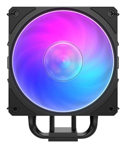 Cooler Master Hyper 212 3DHP Black ARGB Processor Air cooler 12 cm 1 pc(s)