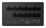 Fractal Design Ion 3 Gold 850W power supply unit 24-pin ATX ATX Black
