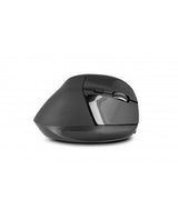 Urban Factory ERGO PRO VERTICAL ERGONOMIC MOUSE WIRELESS 2.4GHz. BLEUTOOTH & WIRED MOUSE - for RIGHT Handed