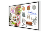 Samsung The Flip 65 Inch WMFX