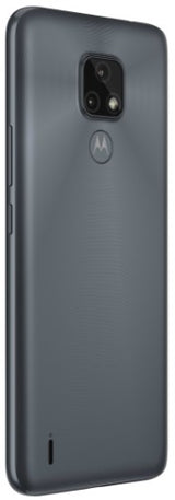 Motorola Moto E moto e7 16.5 cm (6.5") Dual SIM Android 10 4G USB Type-C 2 GB 32 GB 4000 mAh Grey