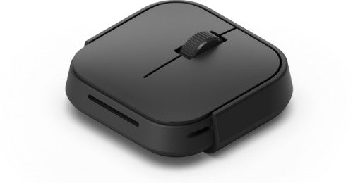 Microsoft Adaptive mouse Medical Ambidextrous Bluetooth + USB Type-C