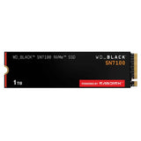 Western Digital Black WD_BLACK™ SN7100 NVMe™ SSD POWERED BY SANDISK 1 TB