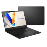 ASUS Vivobook S15 OLED M5506NA-MA021W laptop AMD Ryzen™ 5 7535HS 39.6 cm (15.6") 3K 16 GB LPDDR5-SDRAM 512 GB SSD Wi-Fi 6E (802.11ax) Windows 11 Home Black
