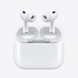 Apple AirPods Pro (3rd generation) Headset True Wireless Stereo (TWS) In-ear Calls/Music/Sport/Everyday Bluetooth White