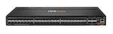 HPE Aruba Networking CX 8100 48x10G SFP+ 4x40/100G QSFP28 Switch