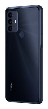 TCL 30 SE 16.6 cm (6.52") Dual SIM Android 12 4G USB Type-C 4 GB 128 GB 5000 mAh Blue