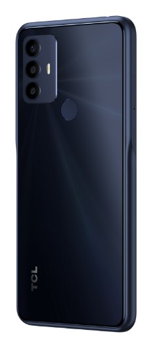 TCL 30 SE (64GB) 16.6 cm (6.52") Dual SIM Android 12 4G USB Type-C 4 GB 5000 mAh Blue