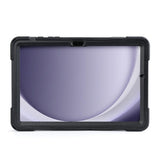 Techair TAXSGA037-S Samsung Tab A9+ 11" Rugged Case with shoulder strap