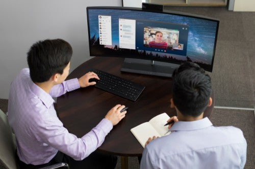 HP USB Premium Keyboard