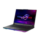 ASUS ROG Strix SCAR 16 G634JZ-N4003W Intel® Core™ i9 i9-13980HX Laptop 40.6 cm (16") WQXGA 32 GB DDR5-SDRAM 2 TB SSD NVIDIA GeForce RTX 4080 Wi-Fi 6E (802.11ax) Windows 11 Home Black