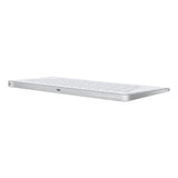 Apple Magic Keyboard with Touch ID for Mac models with silicon (USB–C) - British English