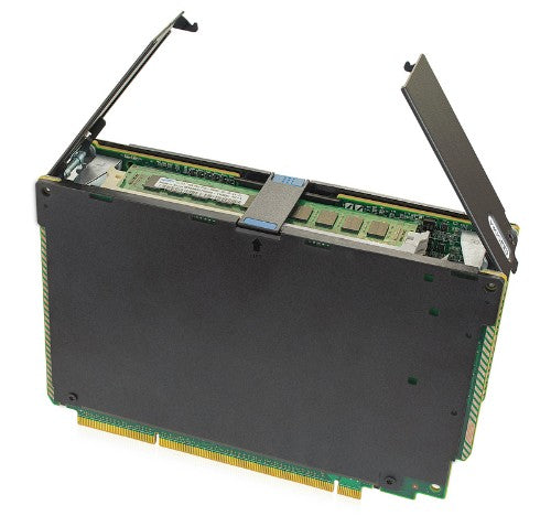 HPE DL580 Gen9 12 DDR4 DIMM Slots Memory Cartridge memory module 240-pin DIMM