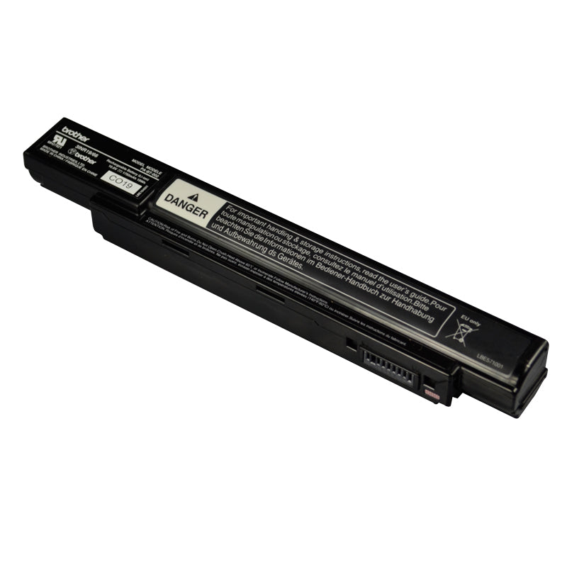 Brother PA-BT-002 printer/scanner spare part Battery 1 pc(s)  - Printers & Scanners - Brother