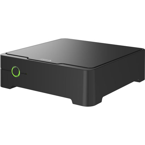 Axis S3008 Mk II Black  - Home - Axis