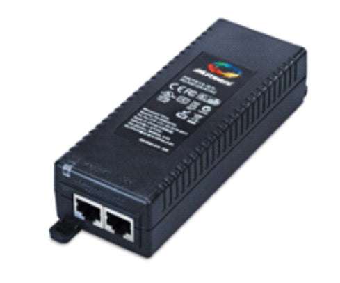 Microchip Technology PD-9001GR/AT/AC-EU PoE adapter  - Networking - Microchip Technology