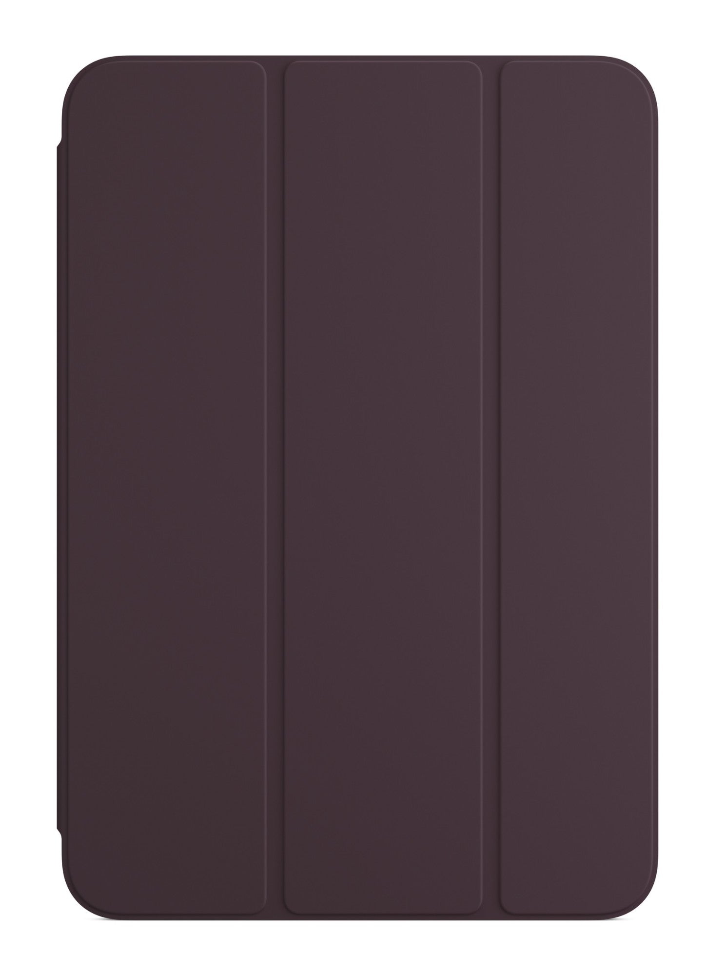 Apple Smart Folio for iPad mini (6th generation) - Dark Cherry  - Computers - Apple