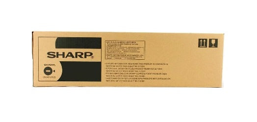 Sharp MX-61GTYA Toner yellow high-capacity, 24K pages ISO/IEC 19752 for Sharp MX-2651/3070/5050  - Printers & Scanners - Sharp