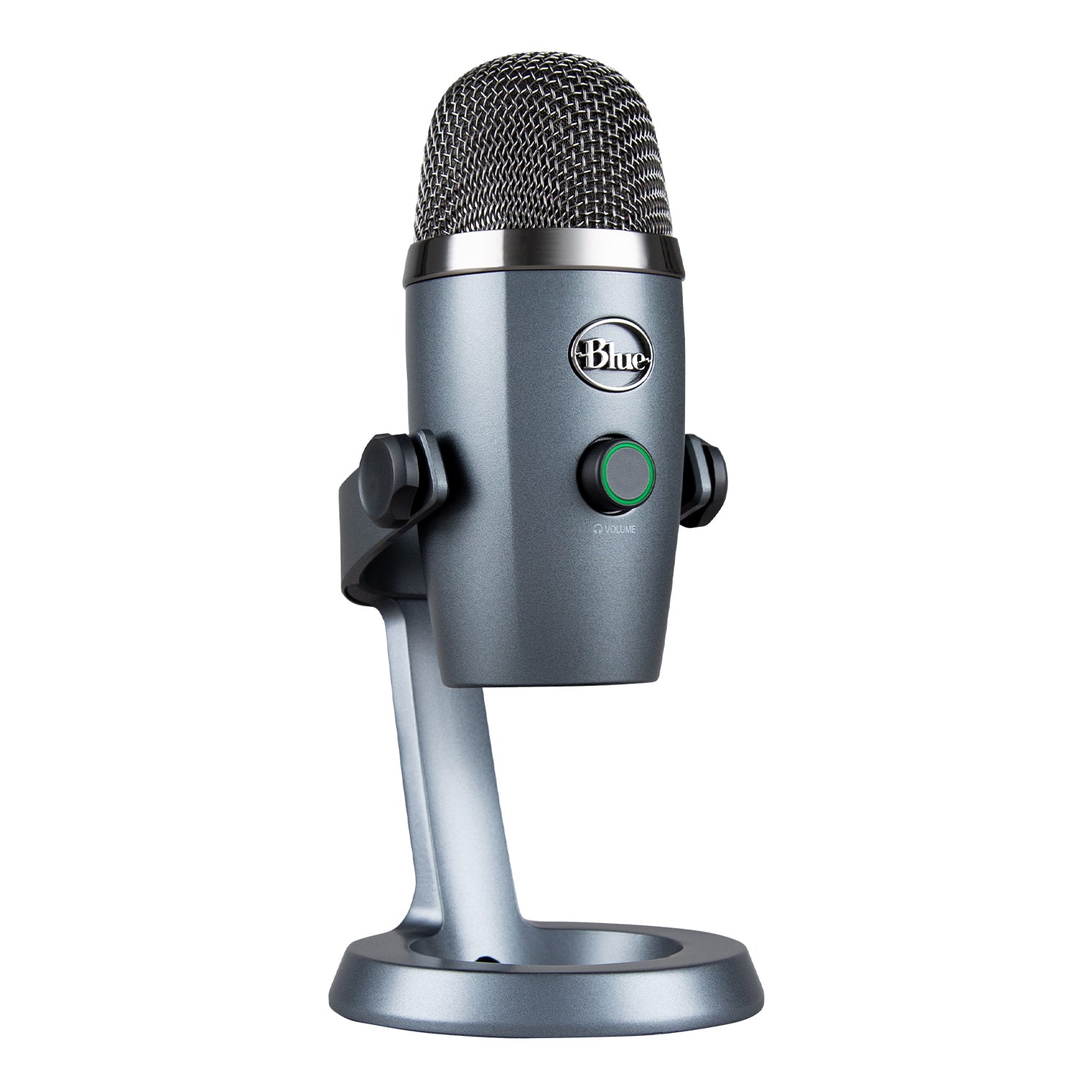 Blue Yeti Nano USB Mic