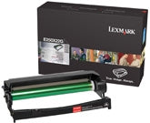 Lexmark E250X22G Drum kit, 30K pages/5% for Lexmark E 250/350/450  - Printers & Scanners - Lexmark