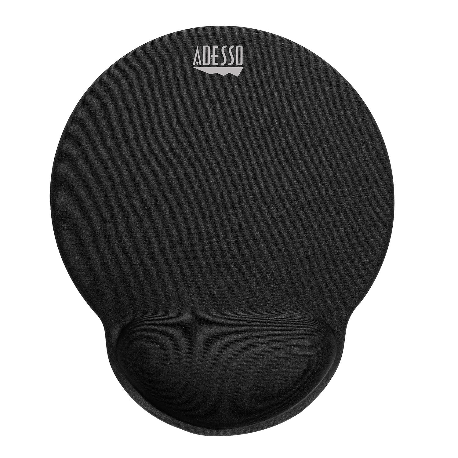 TruForm P200 - Memory Foam Mouse Pad with Wrist Rest