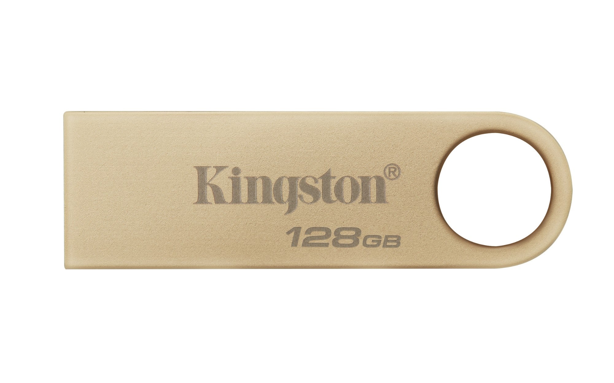 128GB 220MB/s Metal USB 3.2 Gen 1 DataTraveler SE9 G3