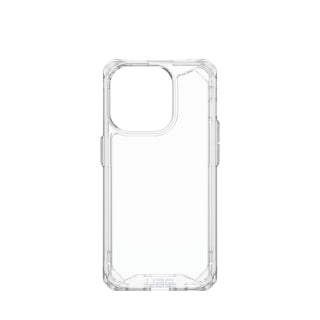 Urban Armor Gear Plyo mobile phone case 15.5 cm (6.1") Cover Transparent  - Telecom & Navigation - Urban Armor Gear