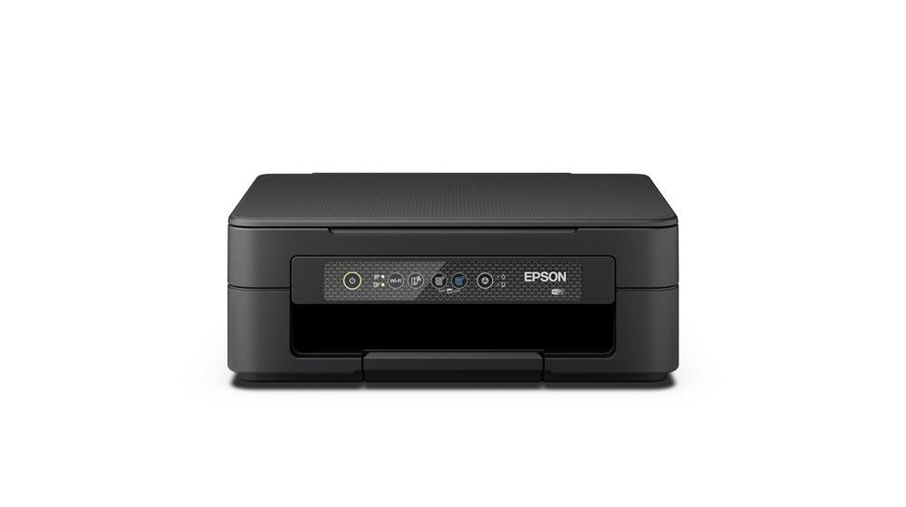 Epson Expression Home XP-2200 Inkjet A4 5760 x 1440 DPI 27 ppm Wi-Fi