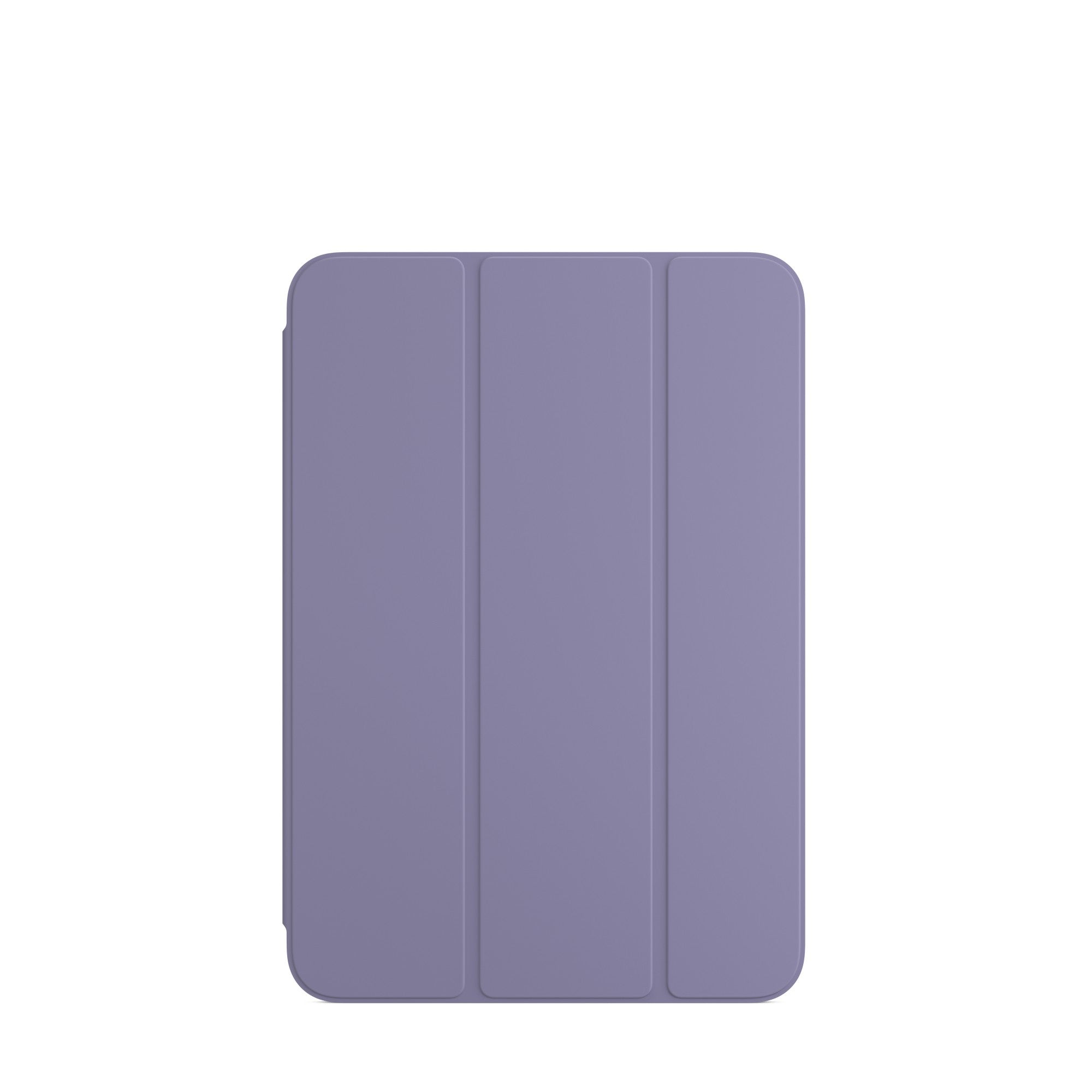 Apple Smart Folio for iPad mini (6th generation) - English Lavender  - Computers - Apple