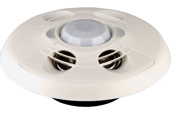 Crestron CEN-ODT-C-POE motion detector Passive infrared (PIR)/ultrasonic sensor Wired Ceiling White  - Home - CRESTRON