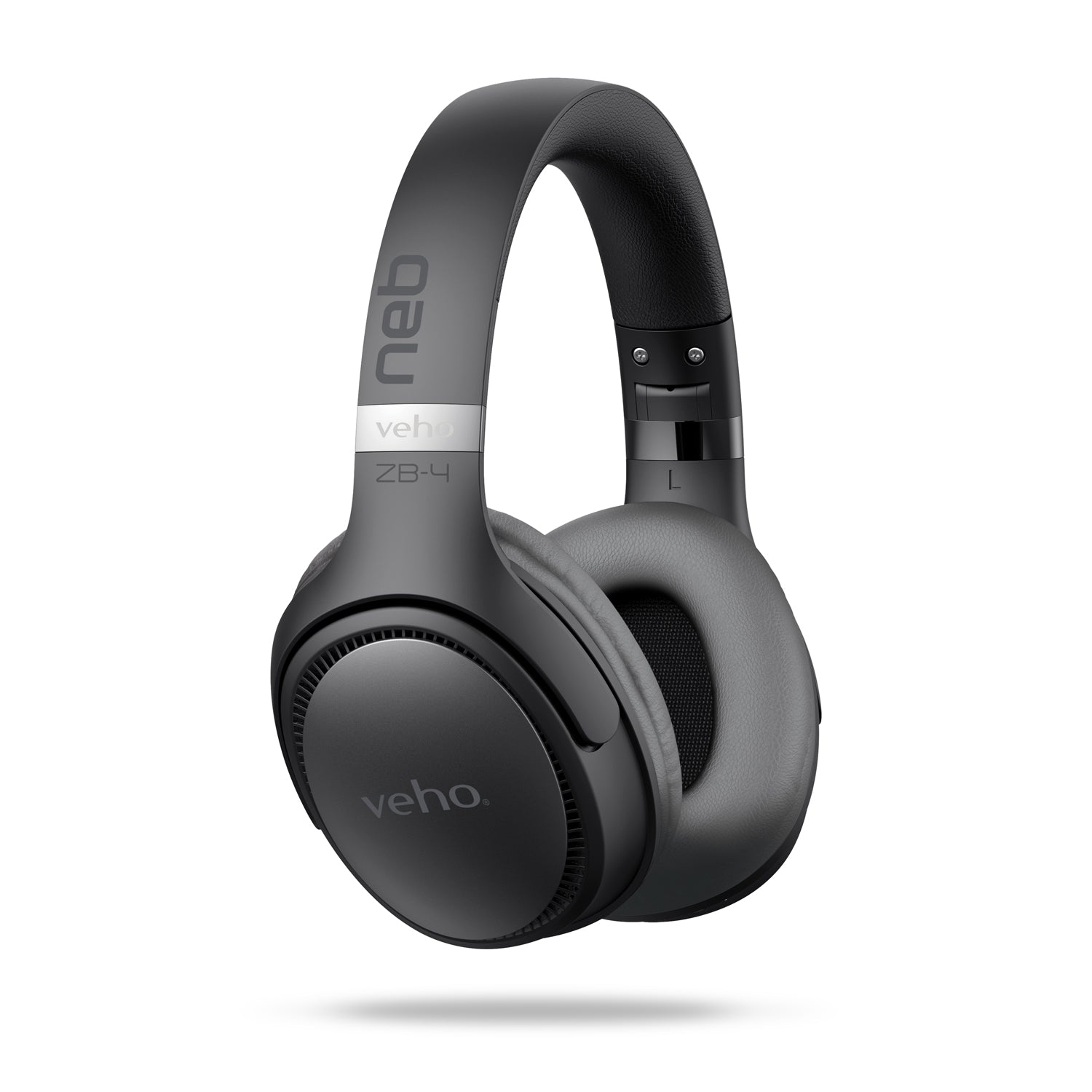 Veho ZB-4 NEB Bluetooth Wireless Headphones with mic  - AV & Photo - Veho