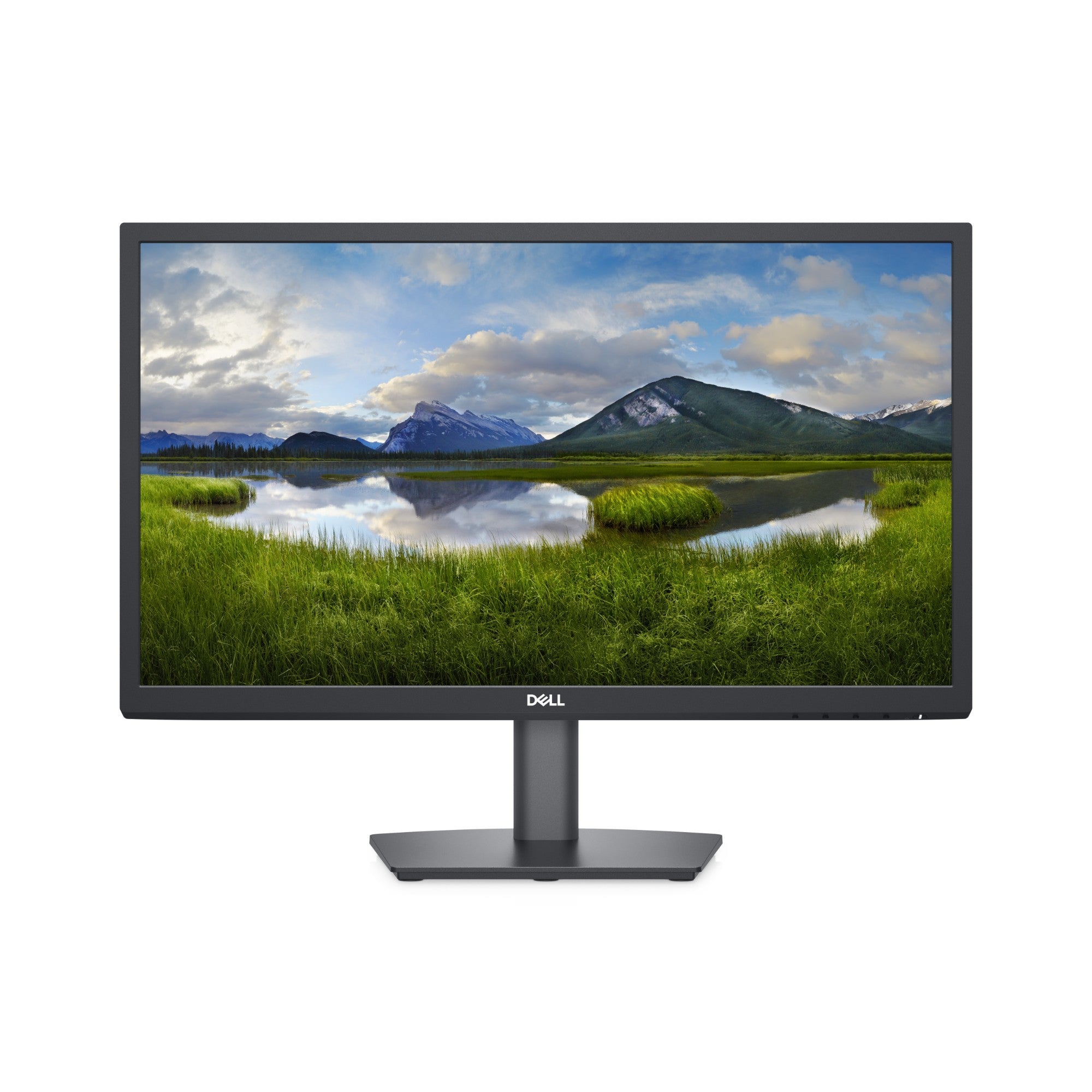 DELL E Series 22 Monitor - E2222H  - Monitors & Accessories - DELL